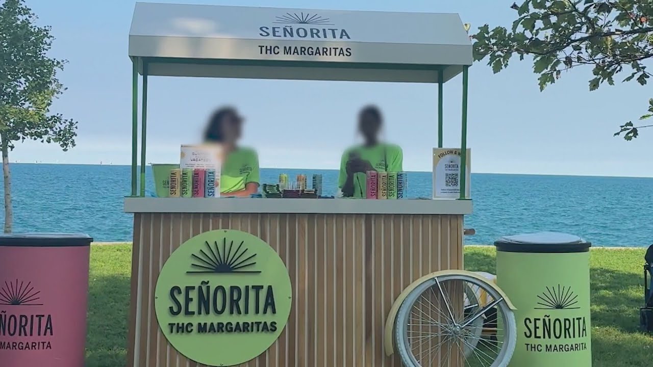 SENORITA