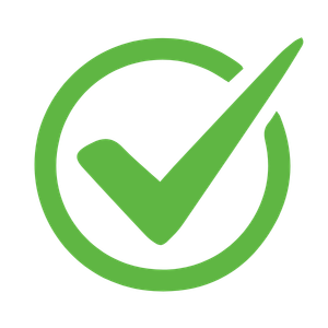 green-checkmark